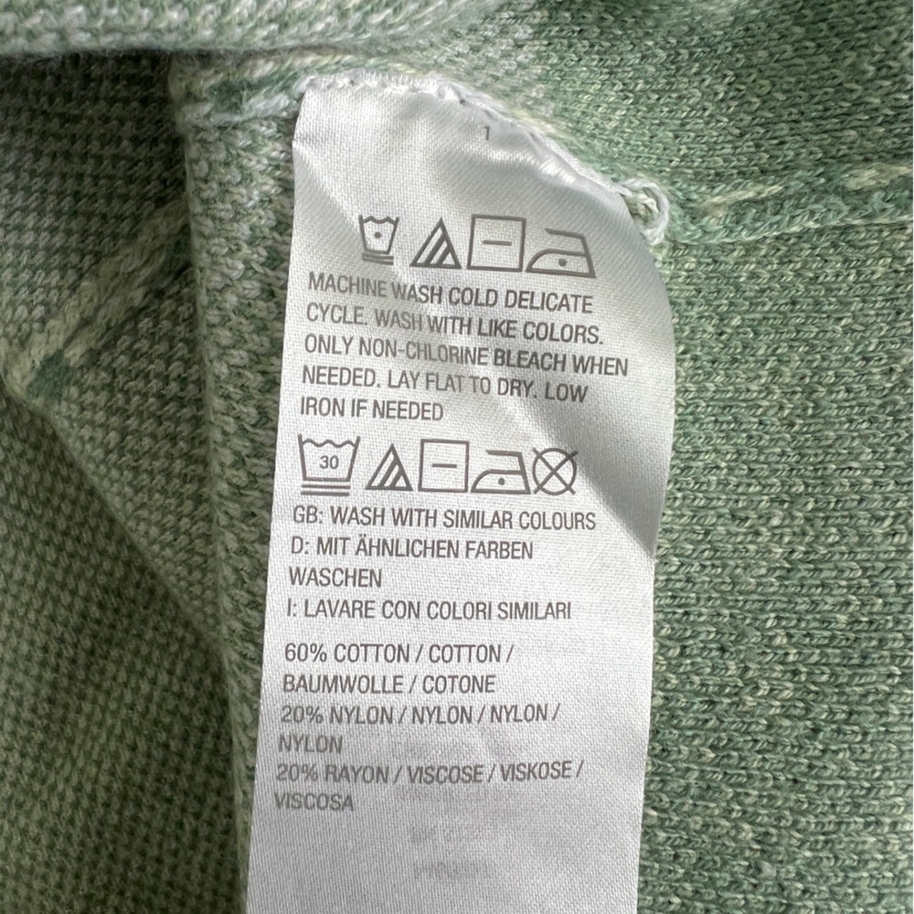 Cardigan - Picture 5 of 5